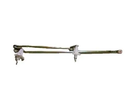 Трапеция стеклоочистителя переднего (с мотором) Chana Benni Aftermarket CV6038-0100