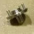 Ступица передняя Aftermarket CV6060-0600 (фото 1)