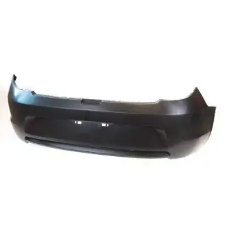 Бампер задний седан Chery A13 (ZAZ Forza) Aftermarket A13-2804500-DQ
