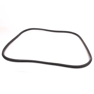 Фото 1 - уплотнитель двери передней L/R Geely CK/CK-2 Aftermarket 1800340180-01 Уплотнитель двери передней L/R Geely CK/CK-2 Aftermarket 1800340180-01 (фото 1)