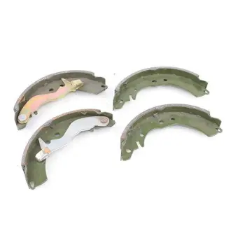 Колодки тормозные задние Chery Kimo/Jaggi Aftermarket S21-6GN3502080