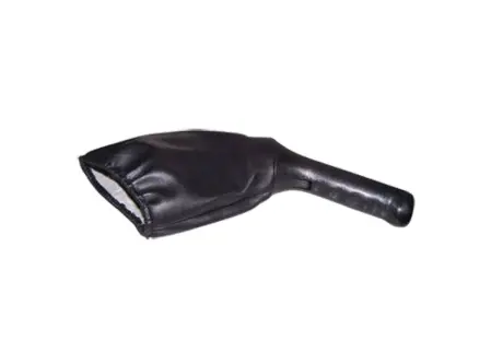 Кожух ручки ручного тормоза Chery Amulet Aftermarket A11-3508070BA