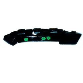 Кронштейн бампера переднего R MG550 Aftermarket 10065160