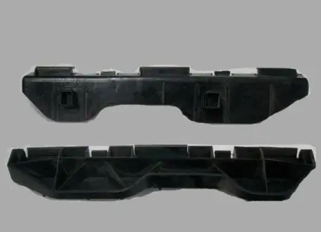 Кронштейн бампера заднего центральный R BYD F3 Aftermarket 10232114-00
