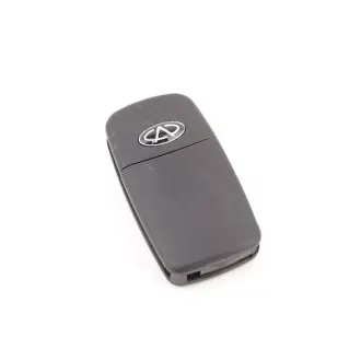 Ключ заготовка без чипа Chery Tiggo Aftermarket T11-8CB6105330SP