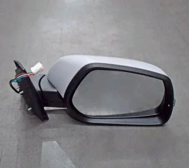 Зеркало заднего вида R Chery Tiggo 2 Aftermarket J69-8202020BA-DQ