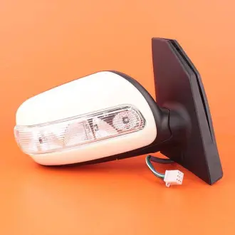 Зеркало заднего вида Geely FC Aftermarket 1067000157-02