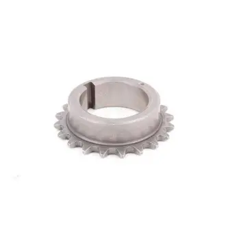 Звездочка цепи масляного насоса №1 GEELY EC-8 Aftermarket 1046005900