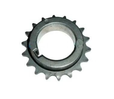 Звездочка коленчатого вала Geely EC7 Aftermarket 1016050696