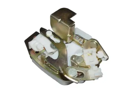 Замок двери передней L Chery QQ Aftermarket S11-6105030BA