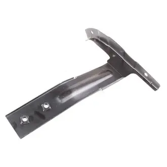 Кронштейн бампера заднего L Geely CK Aftermarket 1801520180