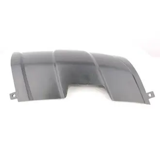 Заглушка бампера переднего Great Wall Haval H5 Aftermarket 2803308-K80