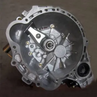 КПП в сборе GEELY EX7 Aftermarket 3086030132