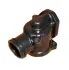 Корпус термостата Geely EC7 Aftermarket 1016050726 (фото 1)