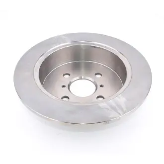 Диск тормозной задний Geely Aftermarket 1061001407-03