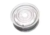 Диск колесный (стальной) Chery QQ Aftermarket S11-3100020 (фото 2)