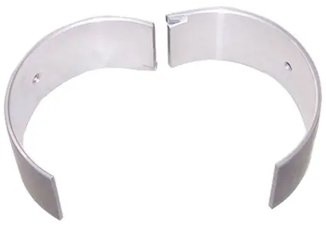 Вкладыши шатунные STD Chery Tiggo Aftermarket SMD327505