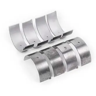 Вкладыши коренные STD Chana Benni Aftermarket Y006-090