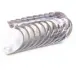 Вкладыш коренной 0.5 Geely EC7 Aftermarket 1136000014 (фото 1)