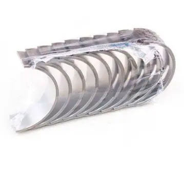 Вкладыш коренной 0.5 Geely EC7 Aftermarket 1136000014