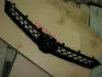 Верхняя решетка радиатора MG6 Aftermarket 10011597 (фото 1)