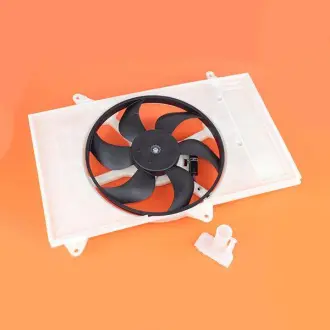 Вентилятор радиатора Great Wall Voleex C30 Aftermarket 1308200-S16
