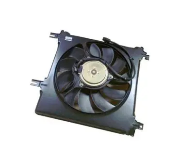 Вентилятор радиатора Chana Benni Aftermarket CV6016-0200