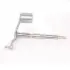 Вал переключения КПП Geely CK Aftermarket 3170210101 (фото 1)