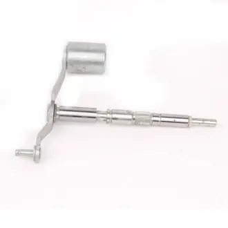 Вал переключения КПП Geely CK Aftermarket 3170210101