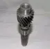 Вал КПП вторичный (выходной) S12 S18D S21 Chery Jaggi (S21) Aftermarket 513MHA-1701401 (фото 1)