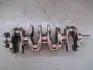 Вал коленчатый 2.0L Geely EX7 Aftermarket 1016055519 (фото 1)