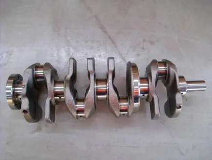 Вал коленчатый 2.0L Geely EX7 Aftermarket 1016055519