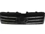 Решетка радиатора Geely EX-7 Aftermarket 1018017430 (фото 2)
