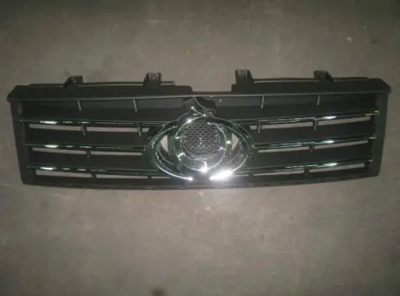 Решетка радиатора Geely EX-7 Aftermarket 1018017430