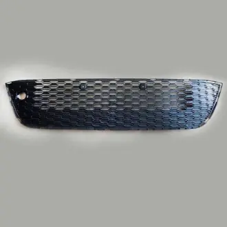Решетка бампера переднего центральная Haval M4 Aftermarket 2803111XS56XA