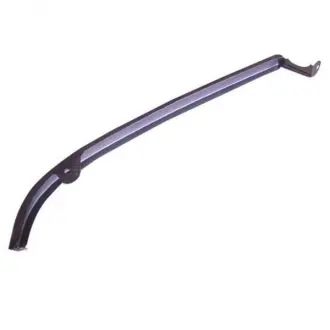 Ресничка под фару L Great Wall Safe Aftermarket 8400017-F00