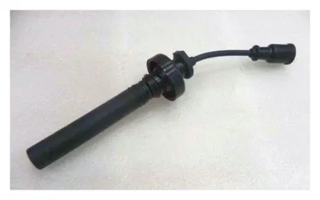 Провод свечной 3-й цилиндр 4G1 BYD F3/F3R/G3 Aftermarket 471Q-3707802