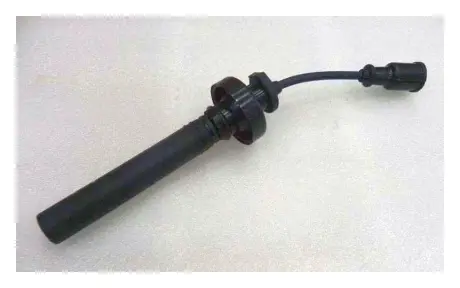 Провод свечной 1-й цилиндр 4G1 BYD F3/F3R/G3 Aftermarket 471Q-3707801