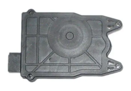 Привод замка двери передней R Chery Jaggi/Kimo/QQ Aftermarket S11-6105360