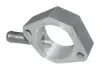 Корпус термостата Chery QQ Aftermarket 372-1306016 (фото 2)