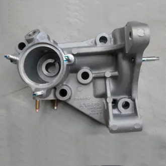 Корпус термостата (в сборе) Geely EX7 Aftermarket 1066007200