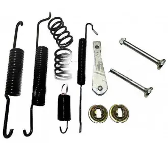 Ремкомплект заднего тормозного барабана L Chery Forza Aftermarket A13-5874566