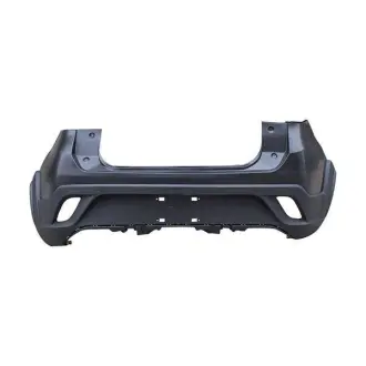 Бампер задний (with reverse probe&camera) Chery Tiggo 2 Aftermarket J69-2804515BB-DQ
