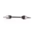 Привод (полуось) в сборе L Chery Aftermarket A21-2203010GC (фото 1)