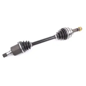 Привод (полуось) в сборе L Byd F3 Aftermarket 10049782-00