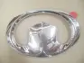 Эмблема решетки радиатора Great Wall Hover Aftermarket 3921011-K00-C1 (фото 2)