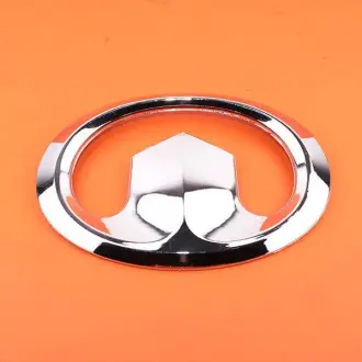 Эмблема решетки радиатора Great Wall Hover Aftermarket 3921011-K00-C1