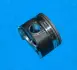 Поршень Chery Tiggo 2 Aftermarket D4G15B-1004015 (фото 1)