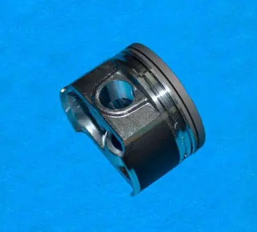 Поршень Chery Tiggo 2 Aftermarket D4G15B-1004015