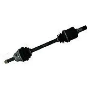 Полуось правая AT MG350 Aftermarket 50015636